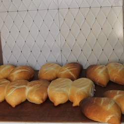 Nana`s Breads